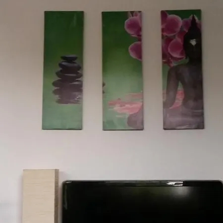 Fichtenweg 43-4 Appartement *