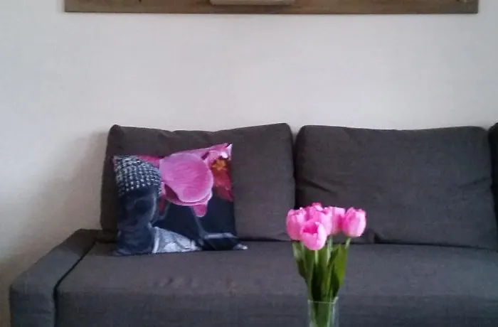 Fichtenweg 43-4 * ヴィンターベルク